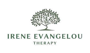 Irene Evangelou Therapy